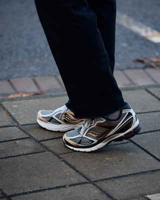 Saucony Progrid Guide 7 White / Bronze