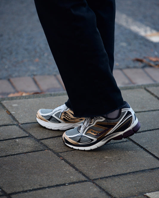 Saucony Progrid Guide 7 White / Bronze