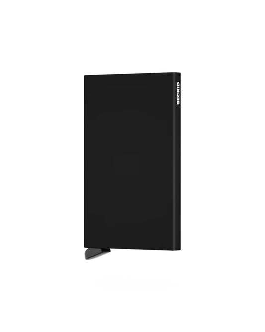 Secrid Cardprotector Black