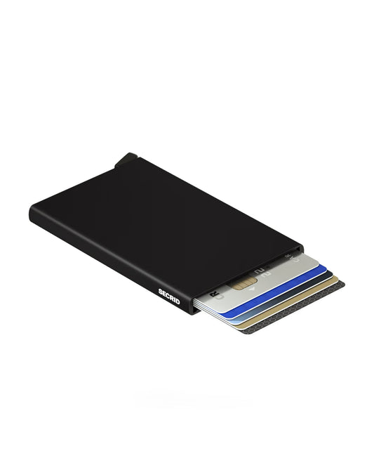 Secrid Cardprotector Black