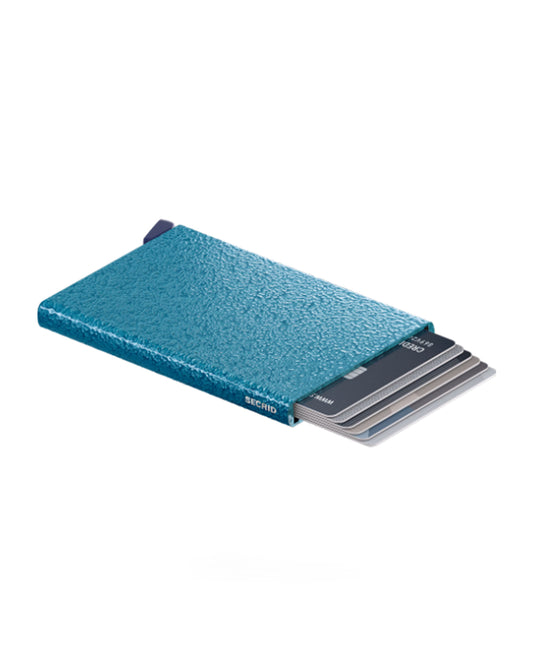 Secrid Cardprotector Hammerstone Azure