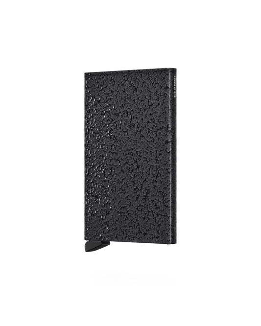 Secrid Cardprotector Hammerstone Charcoal