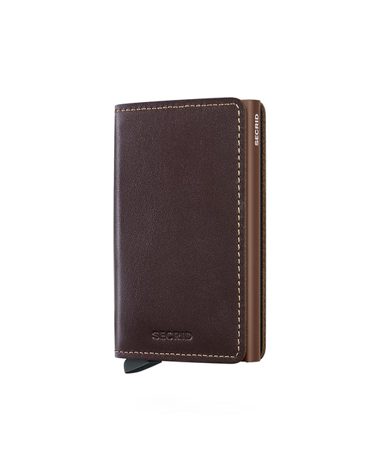 Slimwallet Original Chocolate