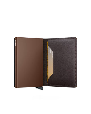 Slimwallet Original Chocolate