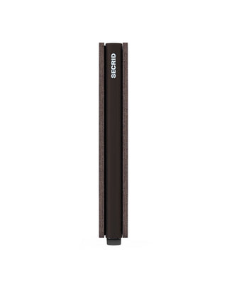Secrid Slimwallet Vintage Chocolate
