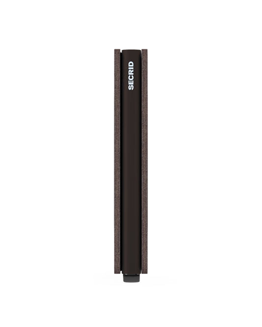 Secrid Slimwallet Vintage Chocolate