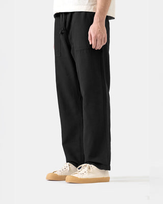 Service Works Canvas Chef Pants Black