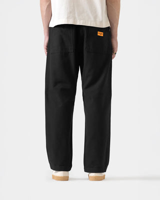 Service Works Canvas Chef Pants Black