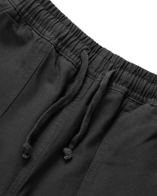 Service Works Canvas Chef Pants Black