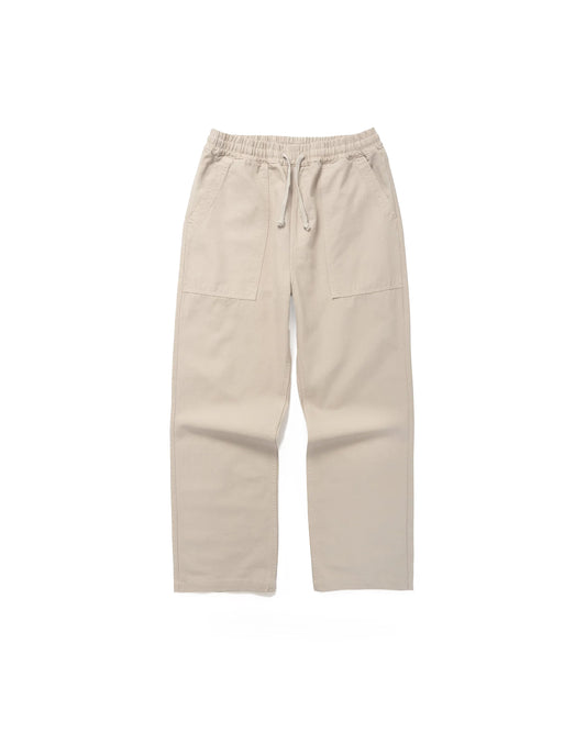 Service Works Classic Canvas Chef Pant Stone