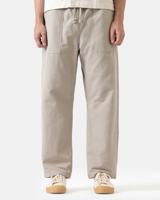 Service Works Classic Canvas Chef Pant Stone