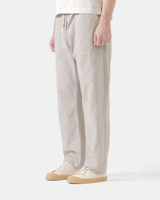 Service Works Classic Canvas Chef Pant Stone