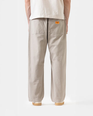 Service Works Classic Canvas Chef Pant Stone