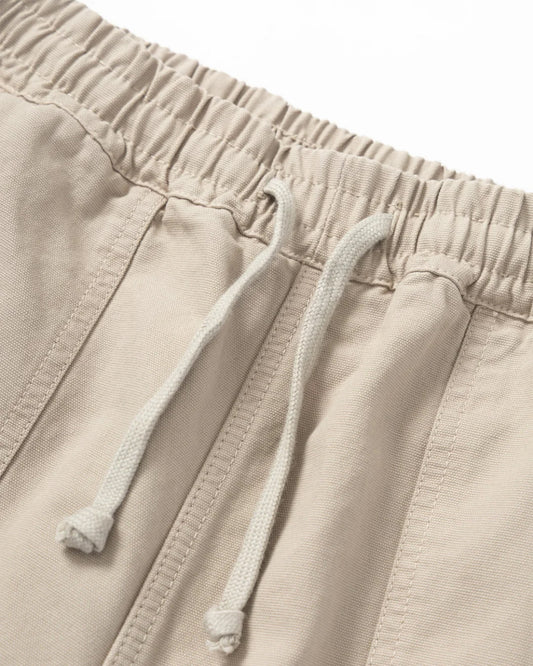 Service Works Classic Canvas Chef Pant Stone