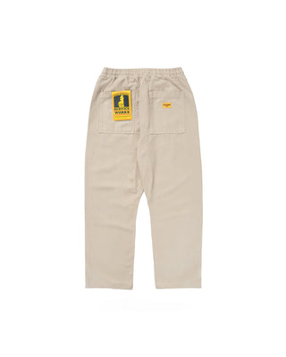 Service Works Classic Canvas Chef Pant Stone