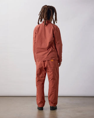 Service Works Classic Chef Pants Copper