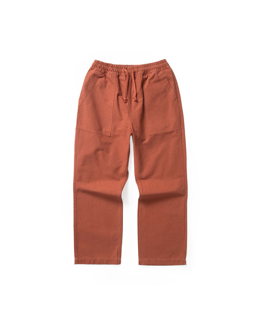 Service Works Classic Chef Pants Copper