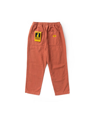Service Works Classic Chef Pants Copper