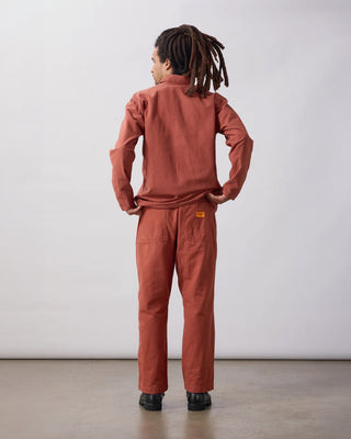 Service Works Classic Chef Pants Copper