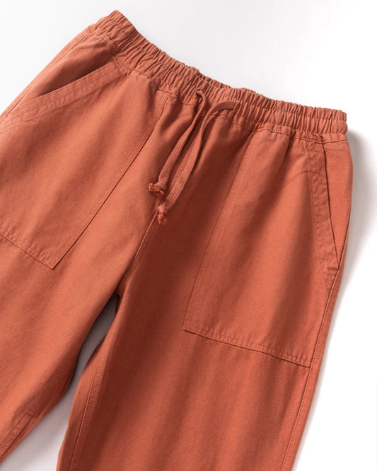 Service Works Classic Chef Pants Copper