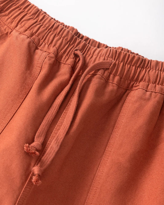 Service Works Classic Chef Pants Copper