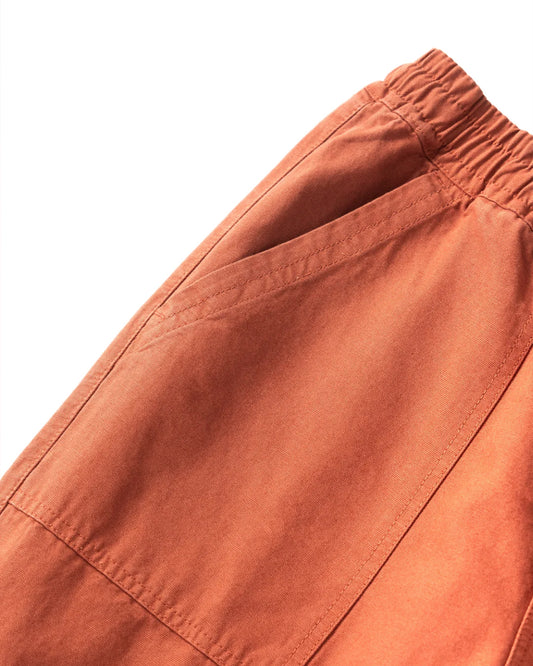 Service Works Classic Chef Pants Copper