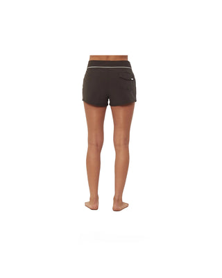 Sisstrevolution Shore 2'' Boardshort Black Fade