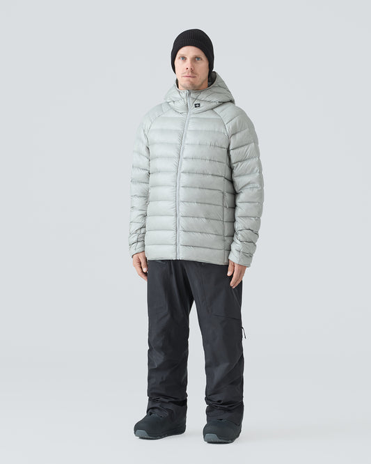 Skyline Hooded Furnace Insulator Death Star