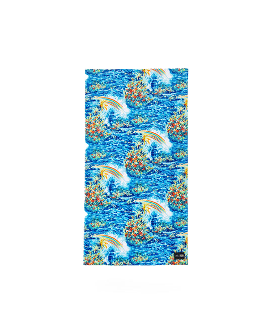 Slowtide Bows Towel Multi