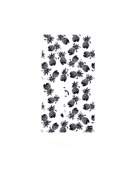 Slowtide Pineapps Towel Cream