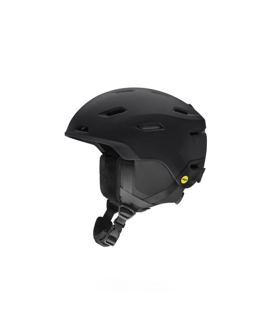 Smith Descend MIPS Helmet Matte Black