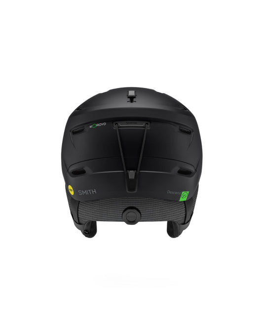 Smith Descend MIPS Helmet Matte Black