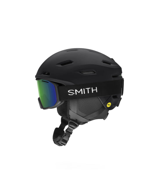 Smith Descend MIPS Helmet Matte Black