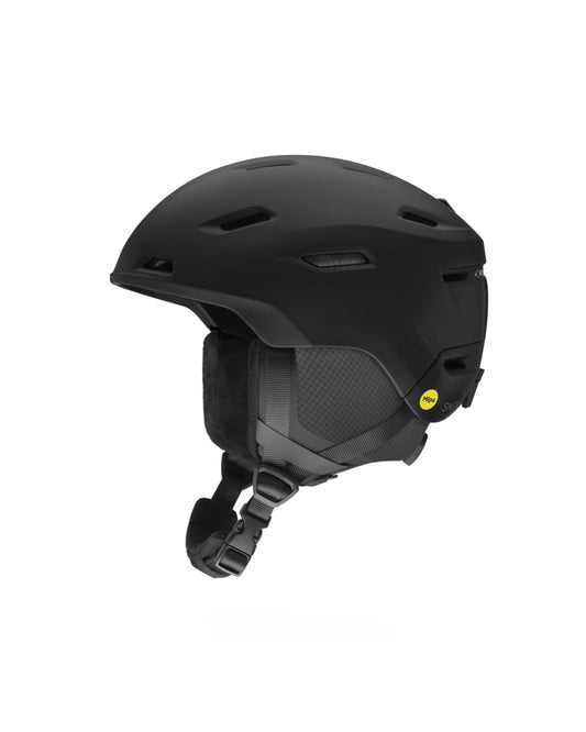 Smith Descend Mips Snow Helmet Matte Black / Noir Mat