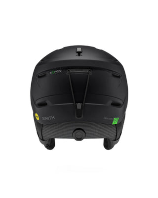 Smith Descend Mips Snow Helmet Matte Black / Noir Mat
