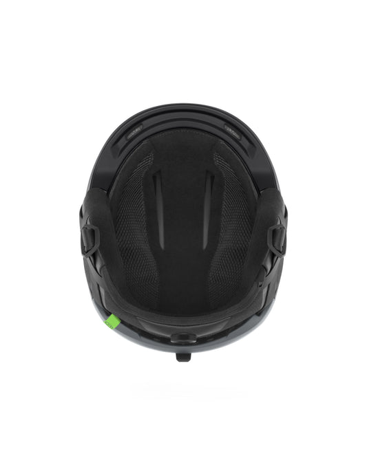 Smith Descend Mips Snow Helmet Matte Black / Noir Mat