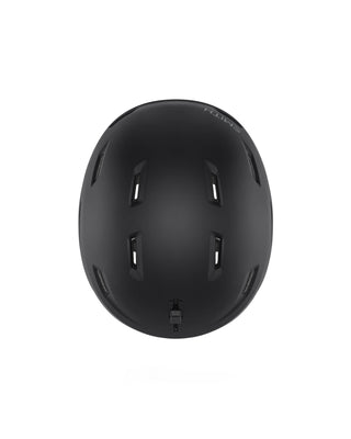 Smith Descend Mips Snow Helmet Matte Black / Noir Mat