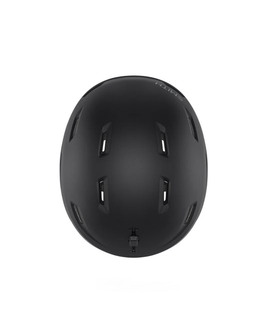 Smith Descend Mips Snow Helmet Matte Black / Noir Mat