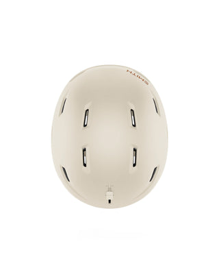 Smith Descend Mips Snow Helmet Matte Raw / Snow Drift Renu