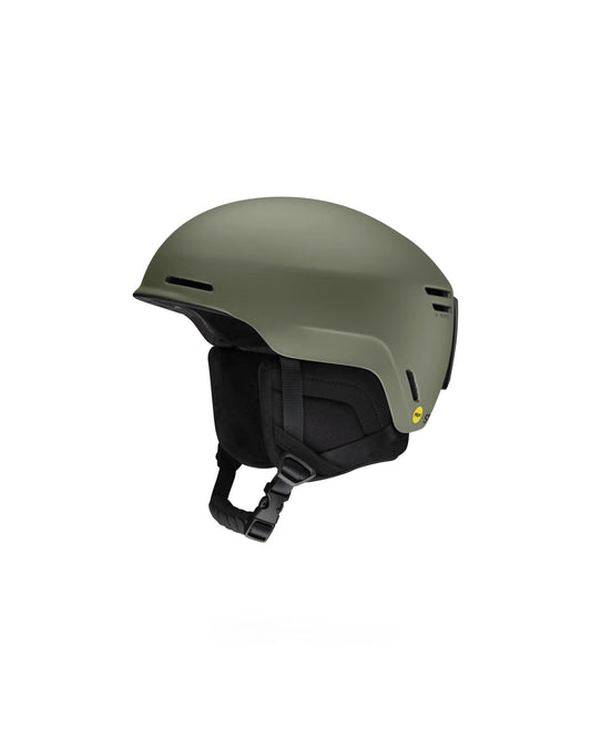 Smith Method MIPS Helmet Matte Fatigue Green