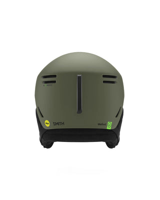 Smith Method MIPS Helmet Matte Fatigue Green