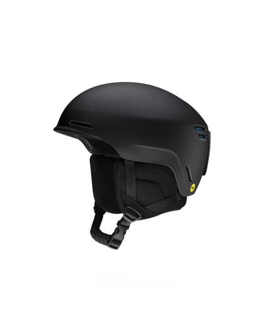 Smith Method MIPS Helmet Matte Black