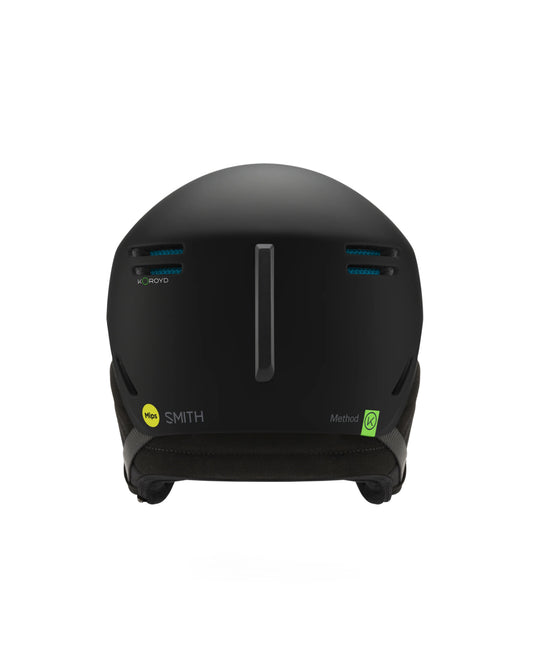 Smith Method MIPS Helmet Matte Black