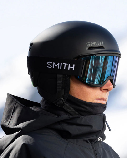 Smith Method MIPS Helmet Matte Black