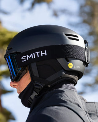 Smith Method MIPS Helmet Matte Black
