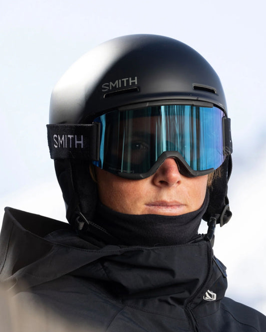 Smith Method MIPS Helmet Matte Black