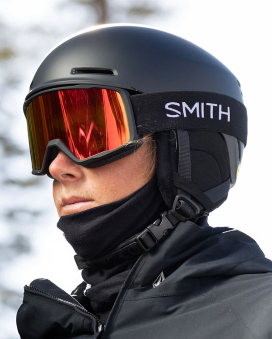 Smith Method MIPS Helmet Matte Black