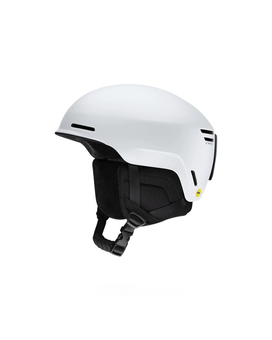 Smith Method MIPS Helmet Matte White