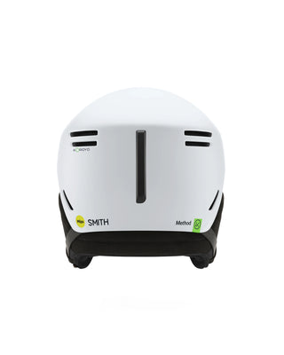 Smith Method MIPS Helmet Matte White