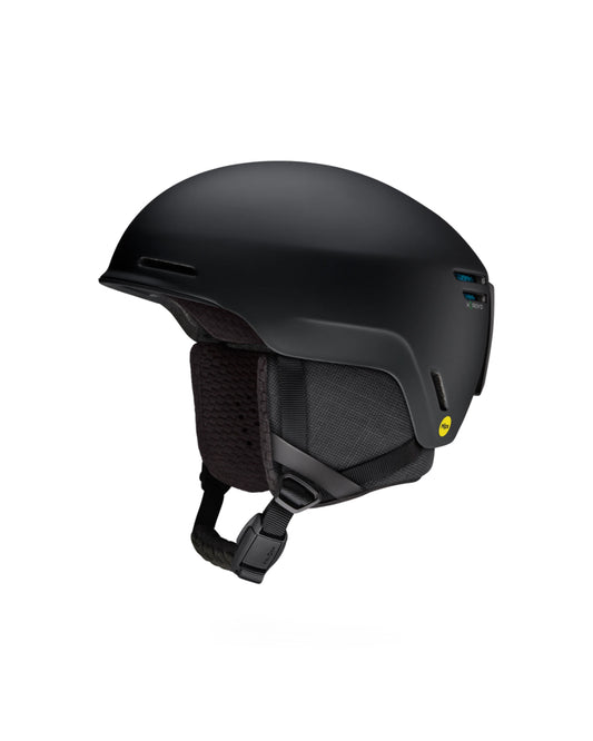 Smith Method Pro Mips Snow Helmet Matte Black / Noir Mat